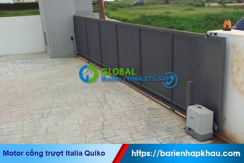 ... cho đến cổng nặng lên tới 800 kg, 1000kg, 1200kg, 1800kg, 2000kg