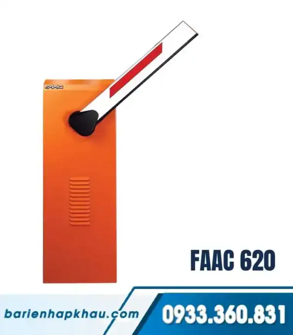 FAAC 620